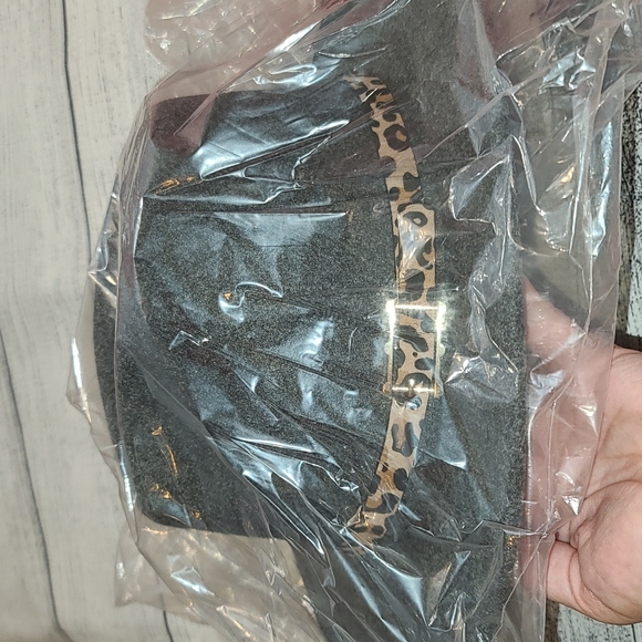 Fedora Panama Hat - Picture 3 of 5